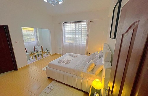 Kisumu Apartment | Luxurious Homely apt 5
