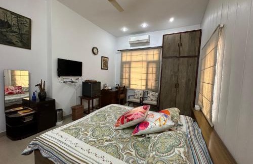 Chandigarh Bed & Breakfast | Luxurious Homestay- Chandīgarh