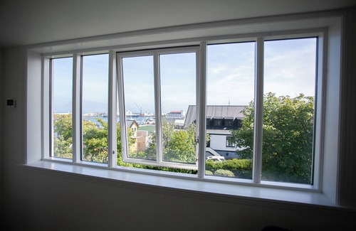 Torshavn Apartment | Luxurious House In Downtown Tórshavn