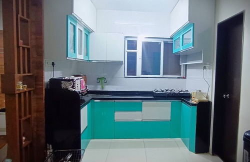 Baner House | Luxurious house with AC+ free car parking