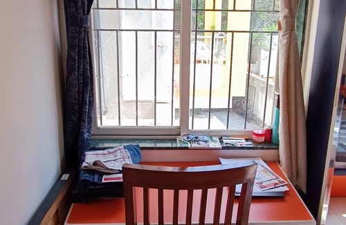 Baner House | Luxurious house with AC+ free car parking