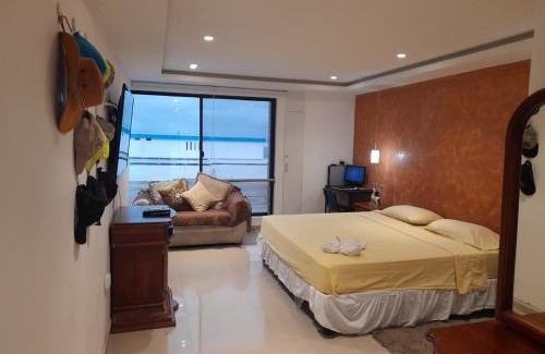 Manta House | Luxurious house with private beach