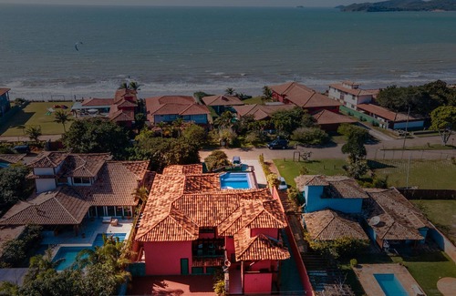 Praia Rasa House | LUXURIOUS HOUSE WITH SEA VIEW