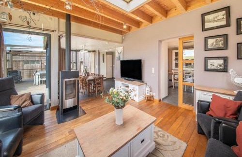 Bastogne House | Luxurious house with sauna in Bastogne