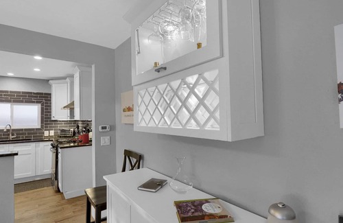 Colorado Springs House | Luxurious, Impeccable Home in Old Colorado City