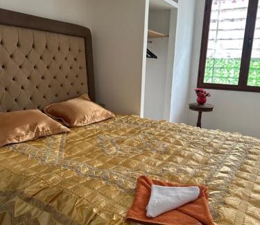 Bab Bhar Apartment | Luxurious in Heart of Tunis