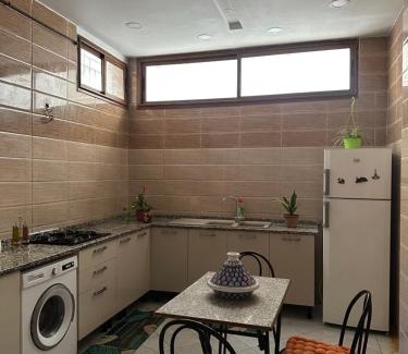 Bab Bhar Apartment | Luxurious in Heart of Tunis