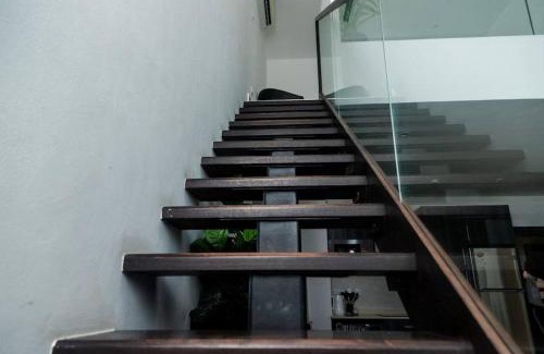 Cantonments Apartment | Luxurious inn at Embassy Gardens