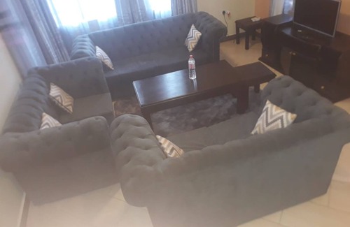 Kasarani Apartment | Luxurious apartment along super highway