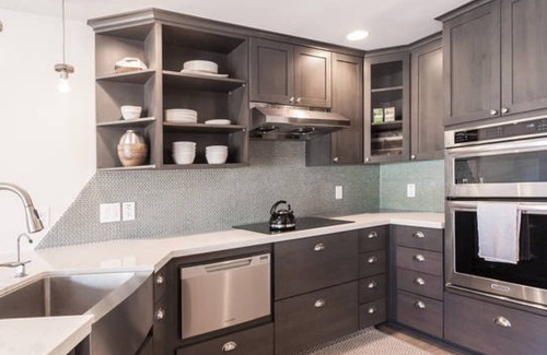 Carlsbad Condo | Luxurious La Costa Remodel by SPA w/Steam Shower and Washer/Dryer!