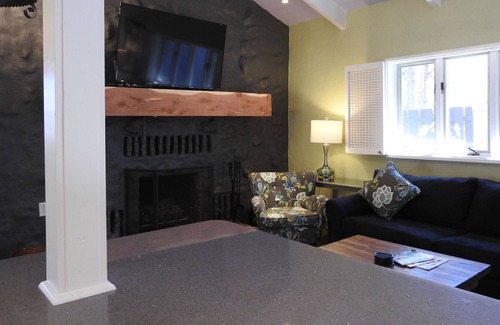 Eden Isle House | Luxurious Lake House on Eden Isle, near Heber Springs, Arkansas