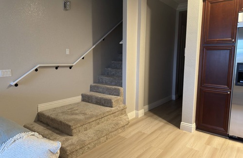 Lake Las Vegas Condo | Luxurious Lake Las Vegas Community with Pool, Gym, Clubhouse & Amazing Lake View