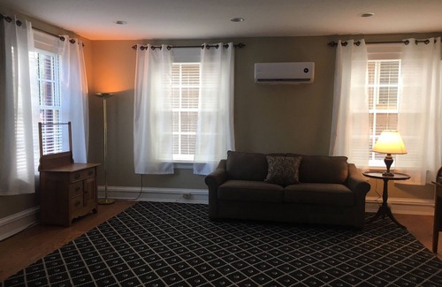 Lancaster House | Luxurious Lancaster City Suite