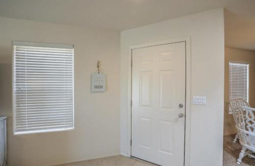 Alamogordo House | Luxurious Las Alturas 3BD 2BTH