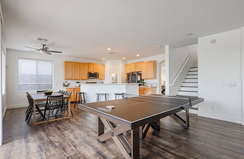Legacy House | Luxurious Legacy Golf Course Home!