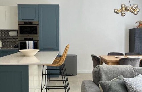 Pieta Apartment | Luxurious Living Apartment Pieta