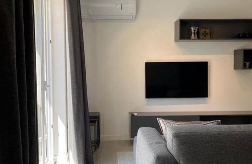 Pieta Apartment | Luxurious Living Apartment Pieta