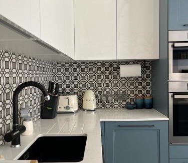 Pieta Apartment | Luxurious Living Apartment Pieta