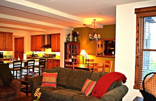 Mammoth Lakes Condo | Luxurious Lodges Home