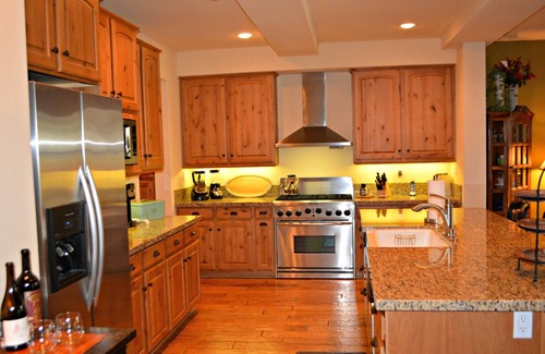 Mammoth Lakes Condo | Luxurious Lodges Home
