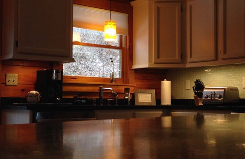 Hartwick House | Luxurious Log Home - 42 North Is Your Cooperstown Home Away
