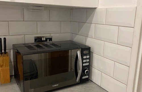 Elephant and Castle House | Luxurious London 5 Bedroom House