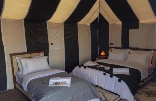 Hassilabied Other | Luxurious magic camp