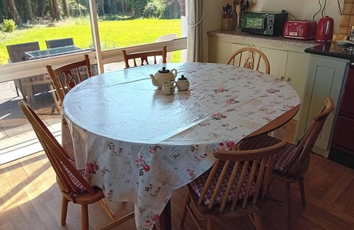 Oldcastle House | Luxurious Meath Retreat With 5 Bedrooms