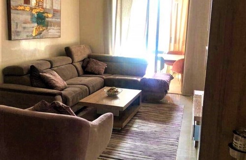 Agdal Apartment | Luxurious modern apartment Coralia Marrakech for rent