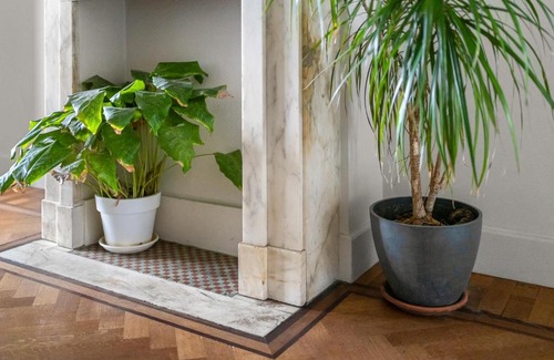 Markgrave Apartment | Luxurious modern apartment in Antwerp - Breakfast Included