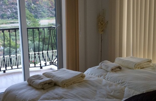 Sarigerme Villa | Luxurious modern villa with private pool and fully equipped