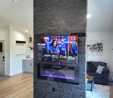 Show Low House | Luxurious Mountain Retreat!