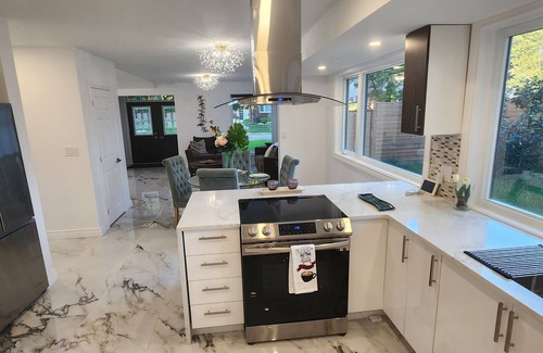 Riverside House | Luxurious new home for dreamers