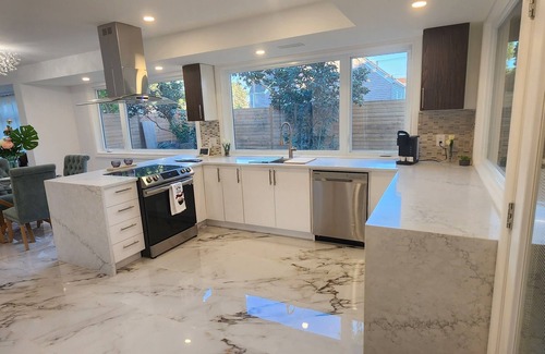 Riverside House | Luxurious new home for dreamers