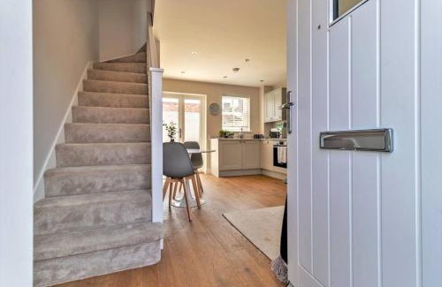 Wivenhoe House | Luxurious newly built cottage in central Wivenhoe