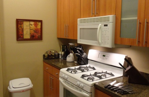 Desert View Village Condo | Luxurious North Scottsdale Poolside Condo
