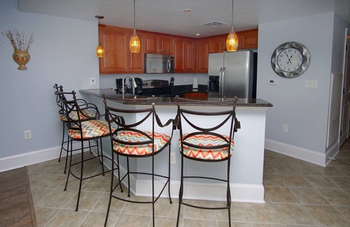 Ocean Drive Condo | Luxurious Oceanfront Condo, 11th Floor with Amazing Views, Close to Main Street