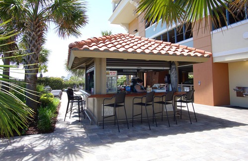 Ocean Drive Condo | Luxurious Oceanfront Condo, 11th Floor with Amazing Views, Close to Main Street