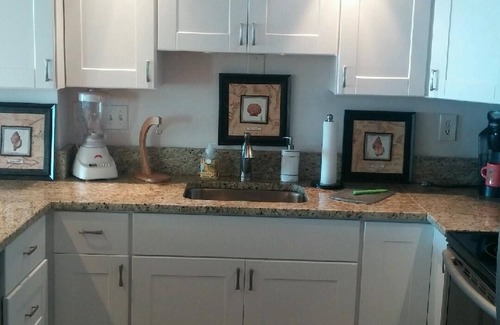 North Myrtle Beach Condo | LUXURIOUS OCEANFRONT CONDO! YOU AND YOUR FAMILY DESERVE THIS PLACE!