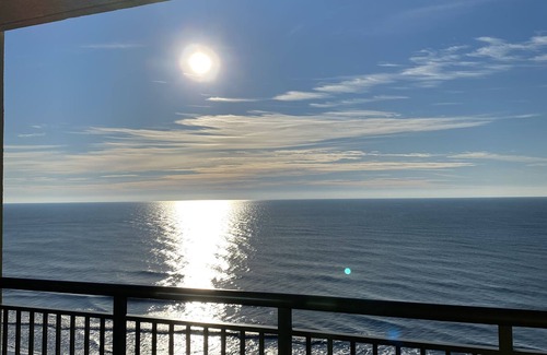 Ocean Drive Condo | Luxurious Oceanfront Mar Vista Grande Condo , #1104, Beautiful Sunrises/Sunsets