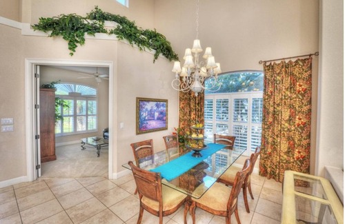 Ponce Inlet Villa | Luxurious Oceanfront Luxury 5200 SF Mansion