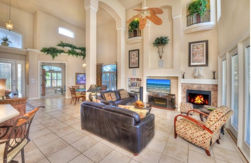 Ponce Inlet Villa | Luxurious Oceanfront Luxury 5200 SF Mansion