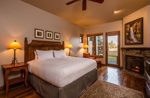 Pronghorn House | Luxurious One Bedroom Vacation Rental at Pronghorn Resort in Bend, Oregon