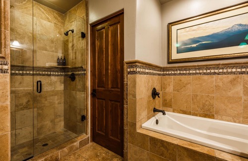 Pronghorn House | Luxurious One Bedroom Vacation Rental at Pronghorn Resort in Bend, Oregon