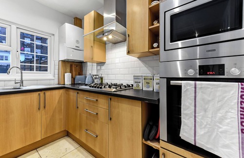 Wembley Park House | Luxurious Pad in an Unbeatable Wembley Location