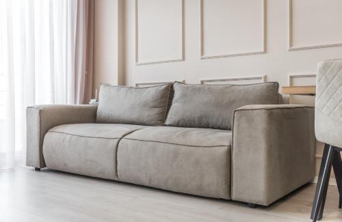 Blloku Apartment | Luxurious Panoramic Apartment