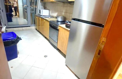 Barsha Heights House | Luxurious Partition Room in Tecom Near Internet City Metro Station