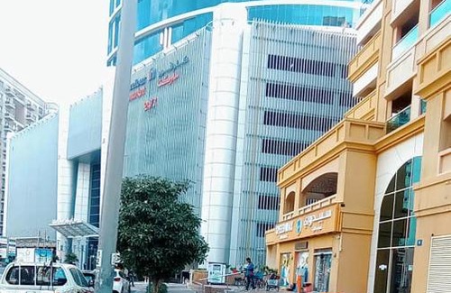 Barsha Heights House | Luxurious Partition Room in Tecom Near Internet City Metro Station