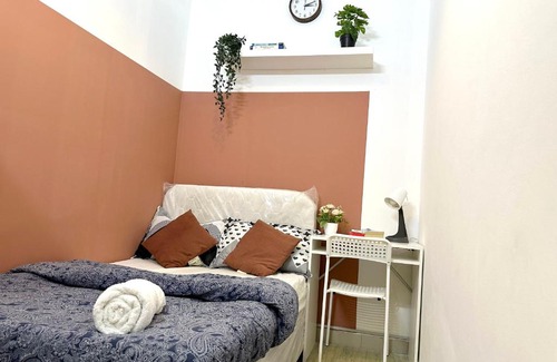 Barsha Heights House | Luxurious Partition Room in Tecom Near Internet City Metro Station