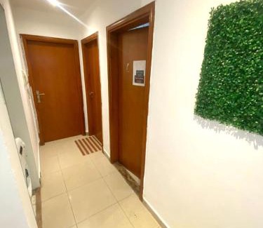 Barsha Heights House | Luxurious Partition Room in Tecom Near Internet City Metro Station